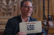 New License Plate To Feature Liberty Bell
