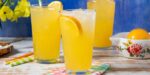 “Orange Crush” Named Adult Beverage Of The Summer