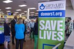 April Is Donate Life Month; Officials Urge More Organ Donors