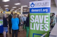 April Is Donate Life Month