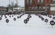 Overdose Memorial Honors Those Lost To Addiction