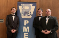 Three Butler Students Selected To PMEA Ensemble