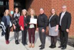 Seneca Valley Foundation Receives Recognition