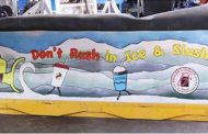 Butler Vo-Tech Wins Honor In 'Paint The Plow' Contest
