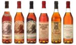 Rare Whiskeys Up For Grabs Via State Liquor Board