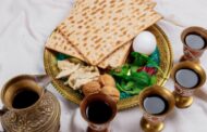 Unique Event: Easter, Passover, and Ramadan All Happening At Same Time