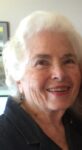 Longtime Business Owner Peggy Hutchinson Dies