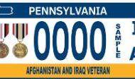 Rep. Scialabba Hosting Hard-to-Read License Plate Event
