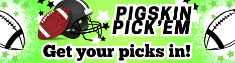 Pigskin Pickem