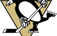 Penguins Fall to Golden Knights
