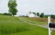 Cranberry Twp. Looking To Preserve Family Farm