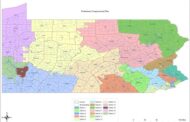 First Proposed Redistricting Map Makes Debut