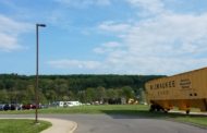 Banners To Honor Pullman Standard