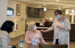 Local Care Facility Unveils Facility Renovations