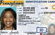 Over One Million REAL ID Issued In PA