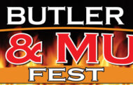 Rib and Music Fest Begins Today