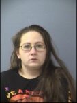 Police Arrest Local Woman On Drug Charges