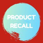 Recall Issued On Some Powdered Drinks