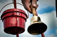 Salvation Army Falling Short Of Red Kettle Goal