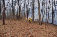 DCNR: Be Careful When Burning This Spring