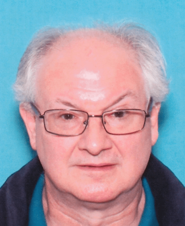 Cranberry Twp Police Searching For Missing Man Butler Pa 9259