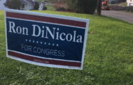 DiNicola Says He Won't Run For Congress