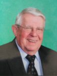 Longtime Farmers President Ashbaugh Dies