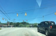 Crews Complete Traffic Light Repairs At Center Twp. Intersection