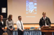 SV Students Petition Board To Rename School After Fallen Soldier