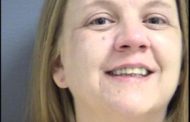 Butler Woman Charged After Allegedly Kicking Trooper, Attempting To Grab Taser