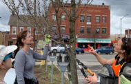 Main Street Clean-Up