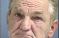 Sarver Man Accused Of Attacking Woman With Pickaxe Handle