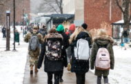 Slippery Rock University Sees Drop In Spring Enrollment