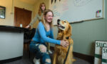 SRU Introduces “Coaching Pup” To Help Students