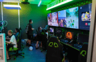 SRU Unveils New Esports Room