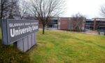 SRU Details Renovation To University Union