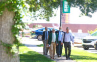 Pennsylvania State System of Higher Education Official Visits SRU