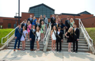 Seneca Valley Students Ready For Prom