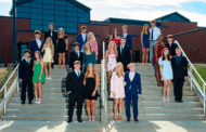 Seneca Valley Getting Ready For Homecoming