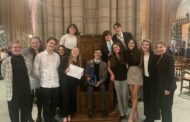 Seneca Valley Students Raise The Bar At Mock Trial