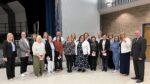 Seneca Valley Celebrates Retirees