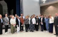 Seneca Valley Celebrates Retirees