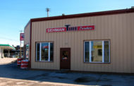 Sehman Tire Sold; Will Have New Name, New Owner