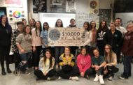 Seneca Valley Art Students Place As Runners-up In National Contest