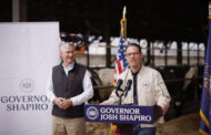 Shapiro Recognizes National Dairy Month