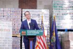 Shapiro Files Suit Against Trump Administration Over USDA Funds