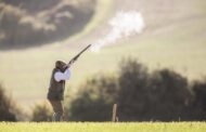 Shooting Clays Event Supporting St. Barnabas