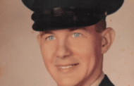 Former Callery Fire Chief McCandless Dies