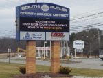 South Butler Changing Food Providers