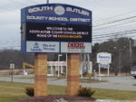 South Butler Extends Remote Learning Through January; Signs Attestation